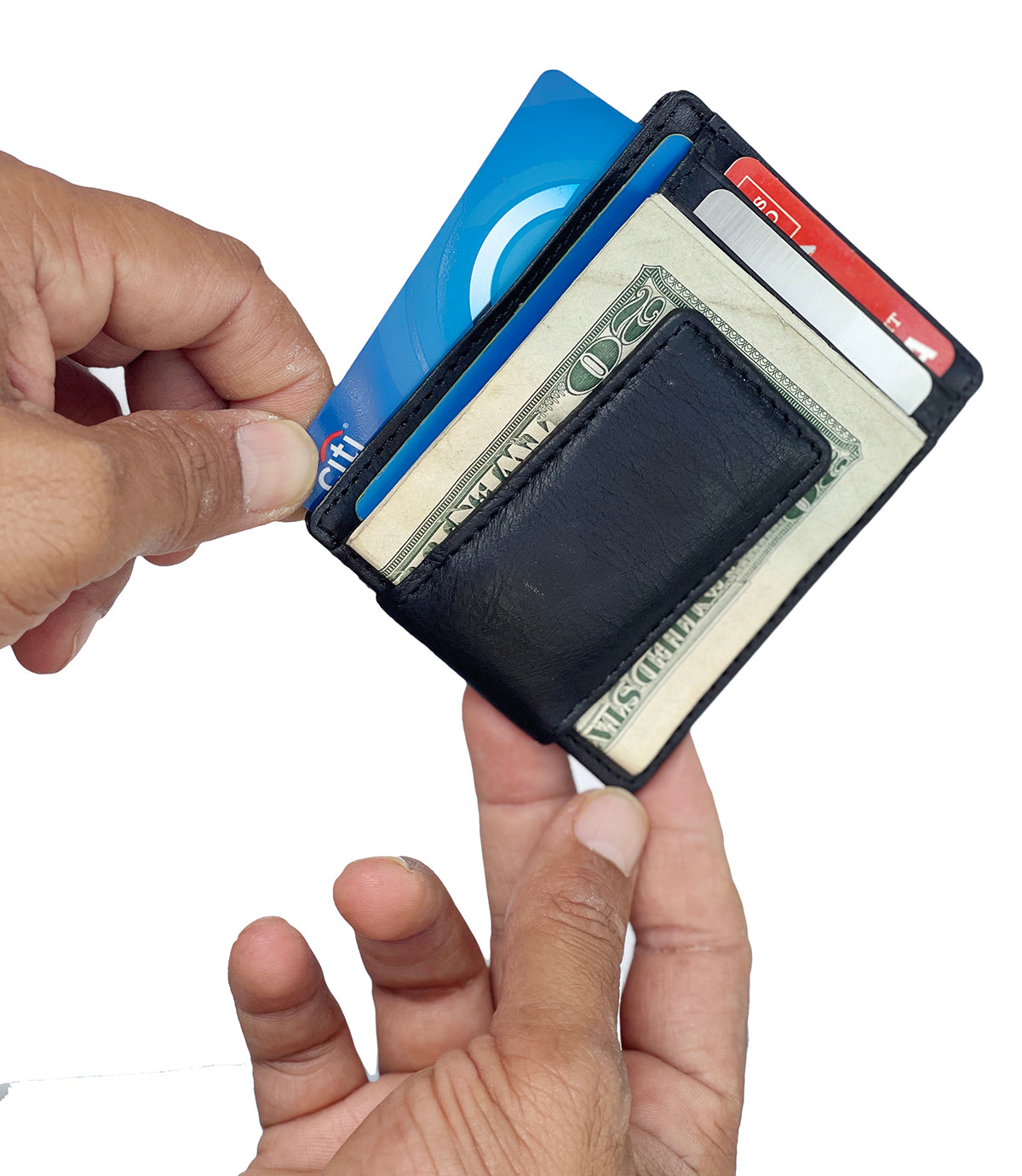 Magnetic Money Clip