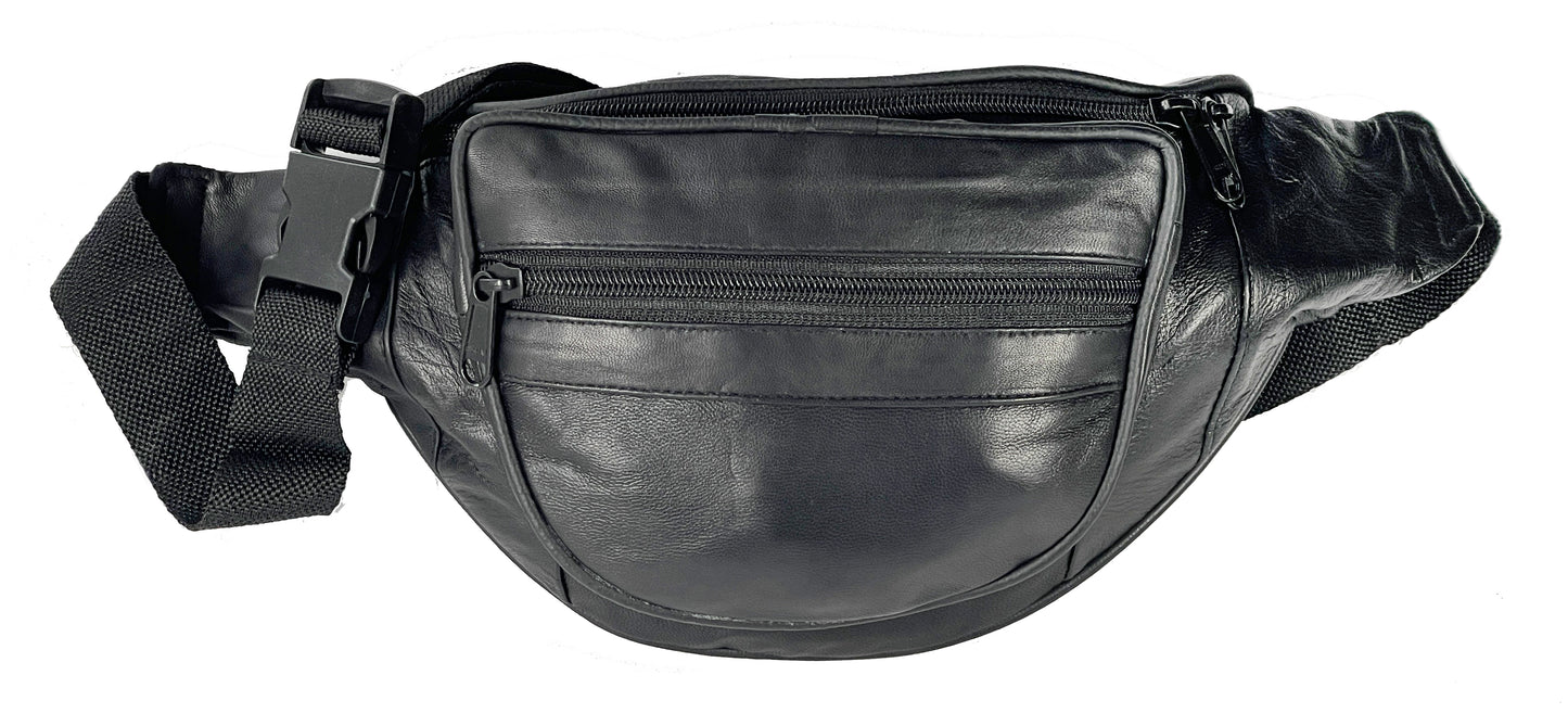 Fanny pack- Waist bag 1002