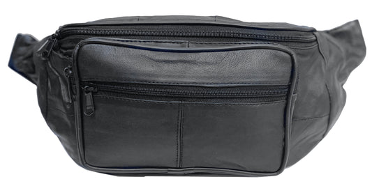 Large Fanny pack- Waist bag 1076