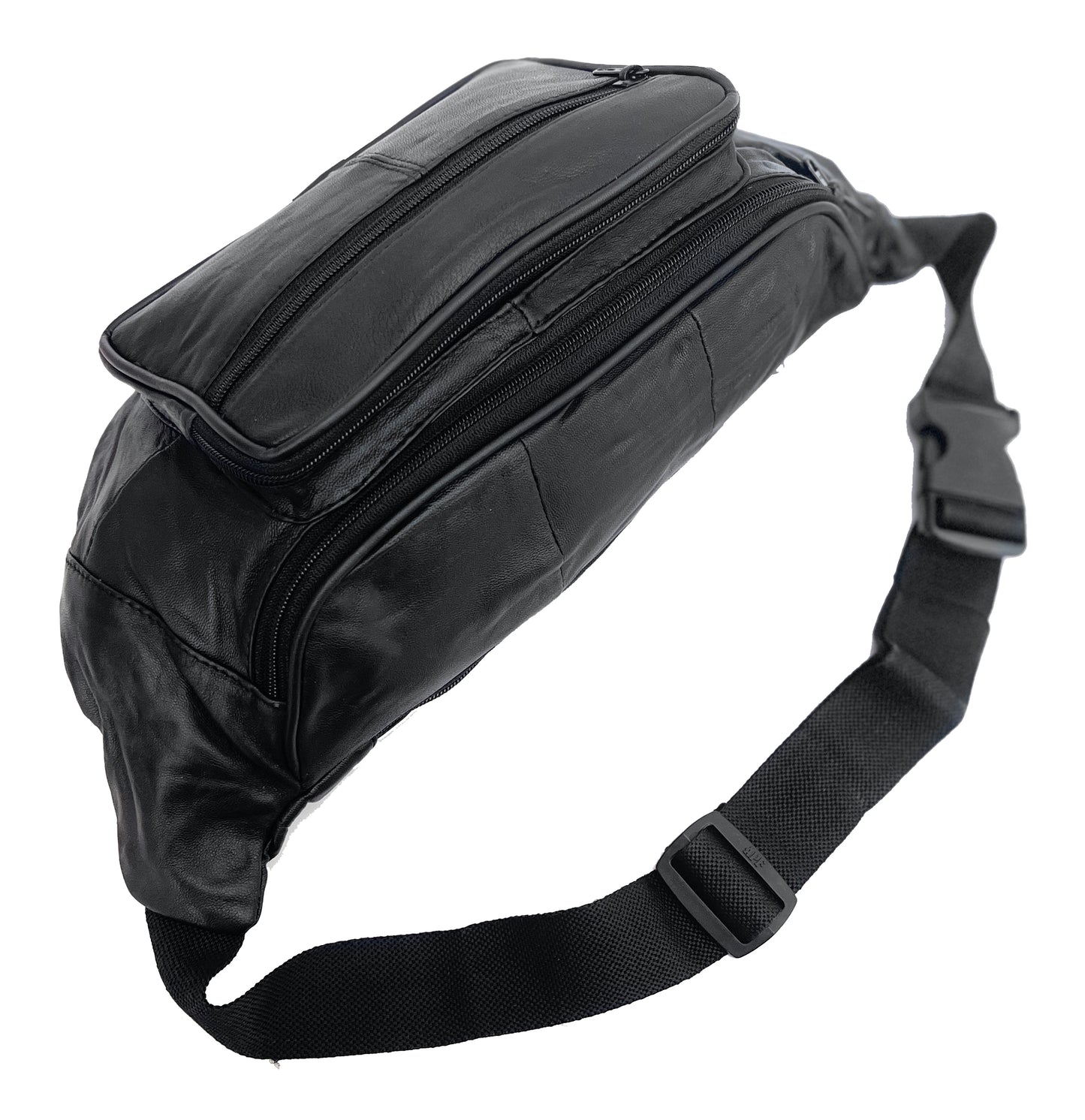 Large Fanny pack- Waist bag 1076