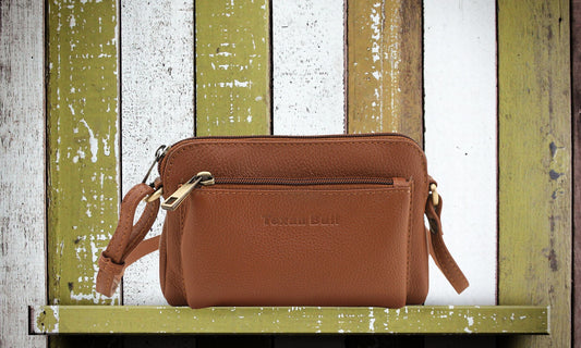 Crossbody shoulder bag for women PM-01