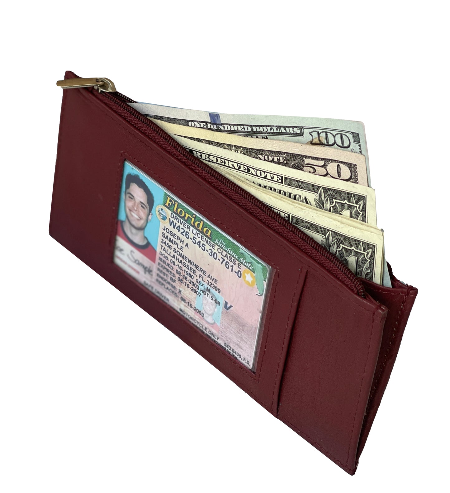 Long Credit card holder RF1538