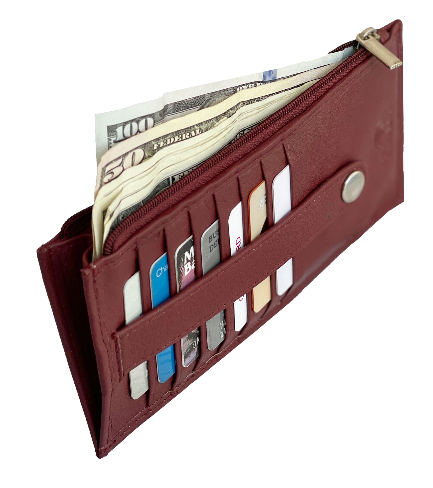 Long Credit card holder RF1538