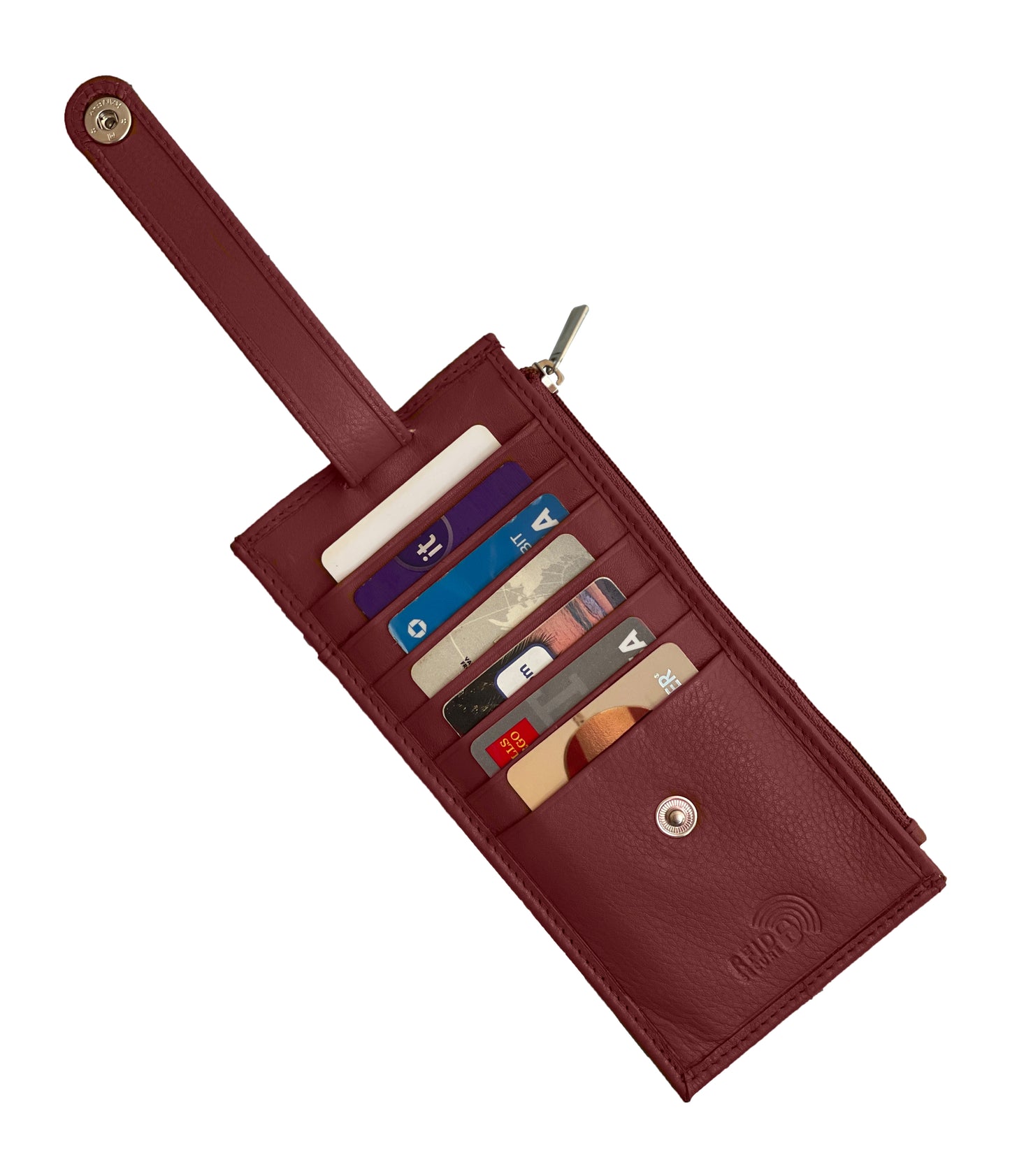 Long Credit card holder RF1538