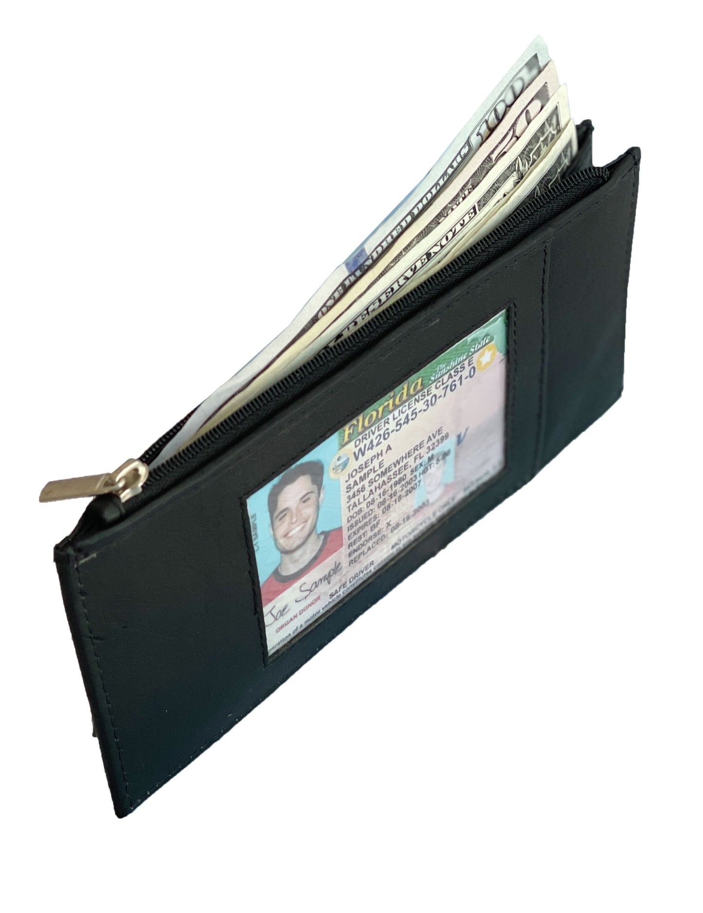 Long Credit card holder RF1538