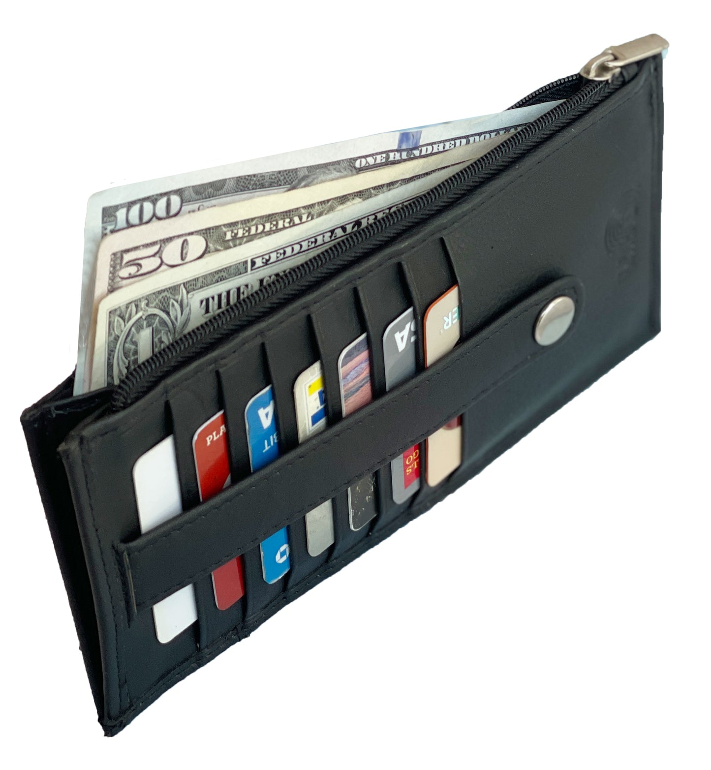 Long Credit card holder RF1538