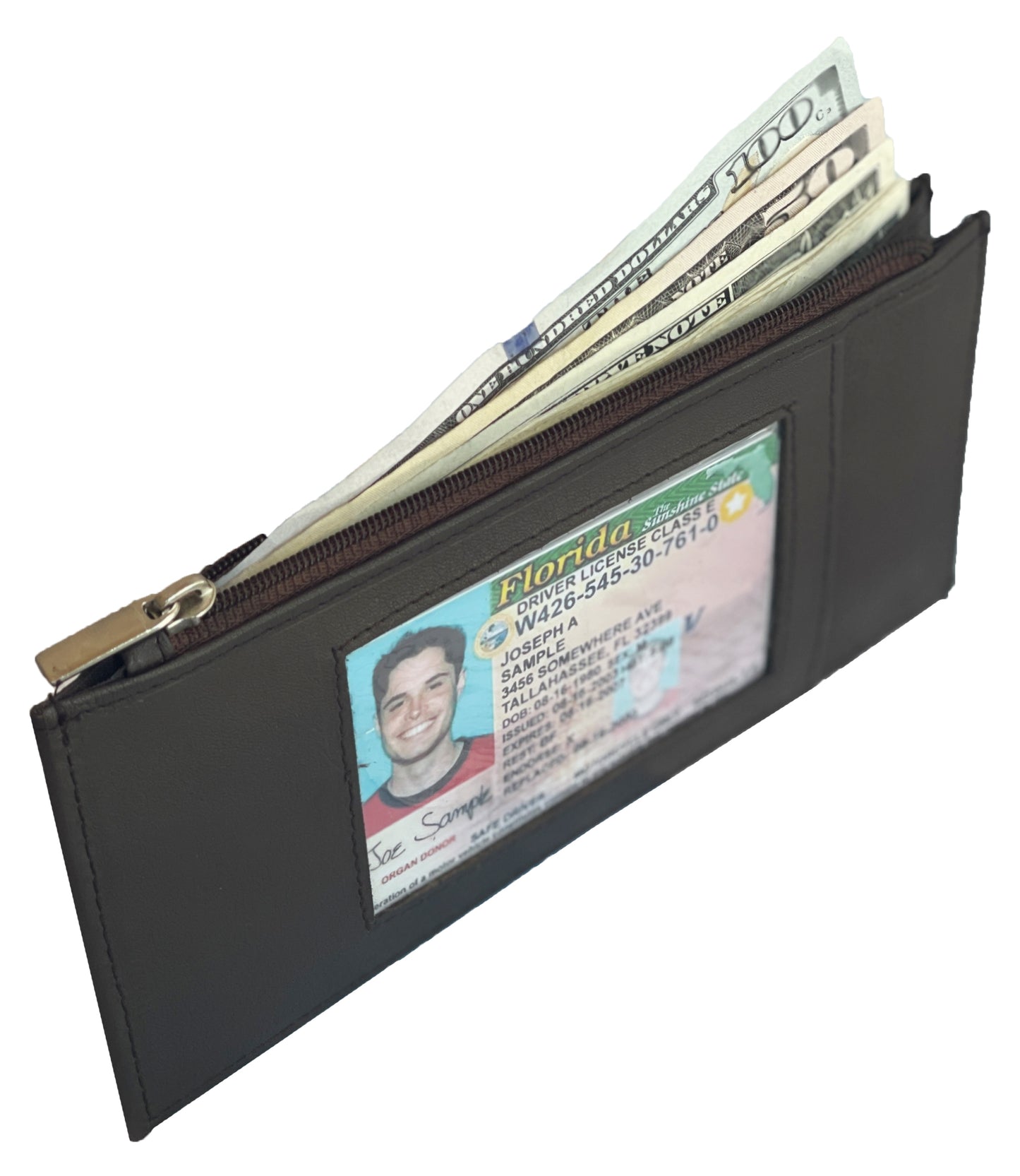 Long Credit card holder RF1538