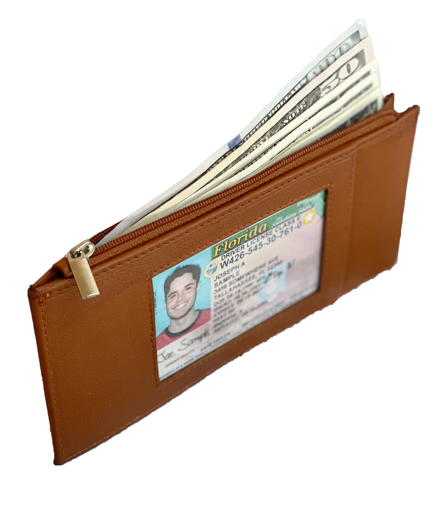 Long Credit card holder RF1538