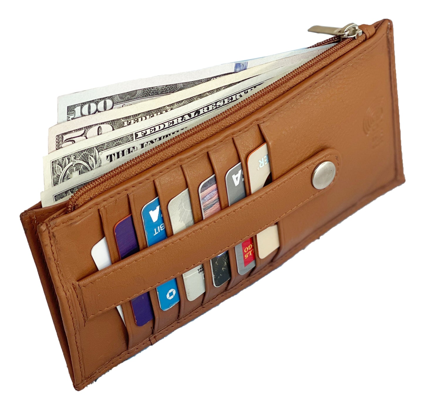 Long Credit card holder RF1538