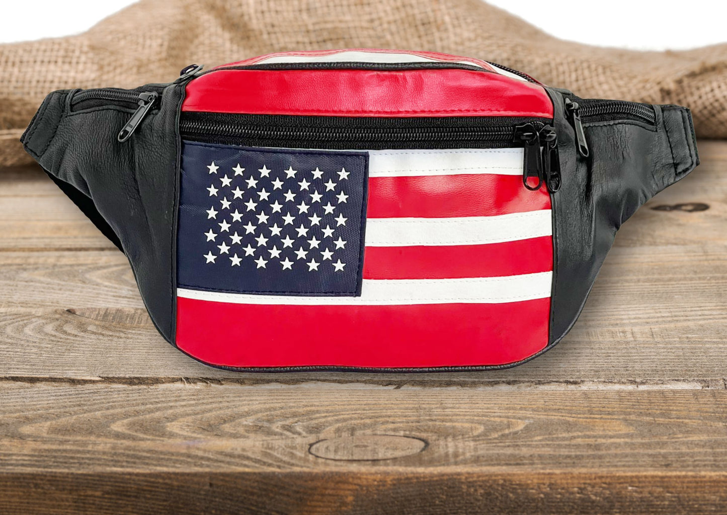 Fanny pack- Waist bag BW-1962 USA