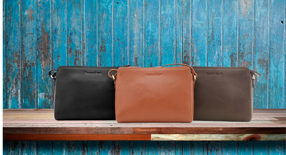 Wholesale Luxury Brand Bags Wallet Designer Genuine Leather