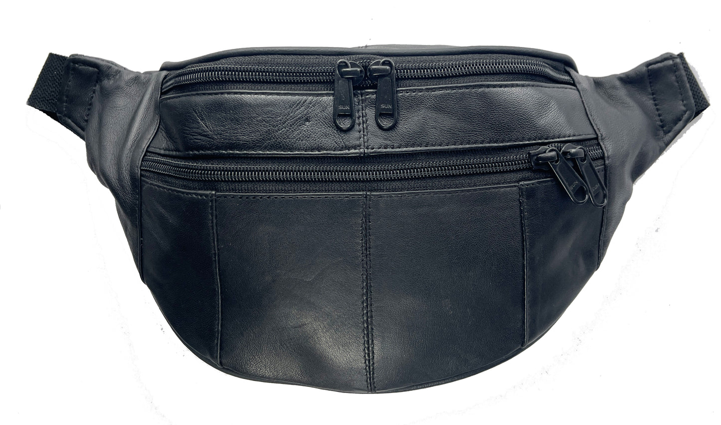 Fanny pack- Waist bag 7310