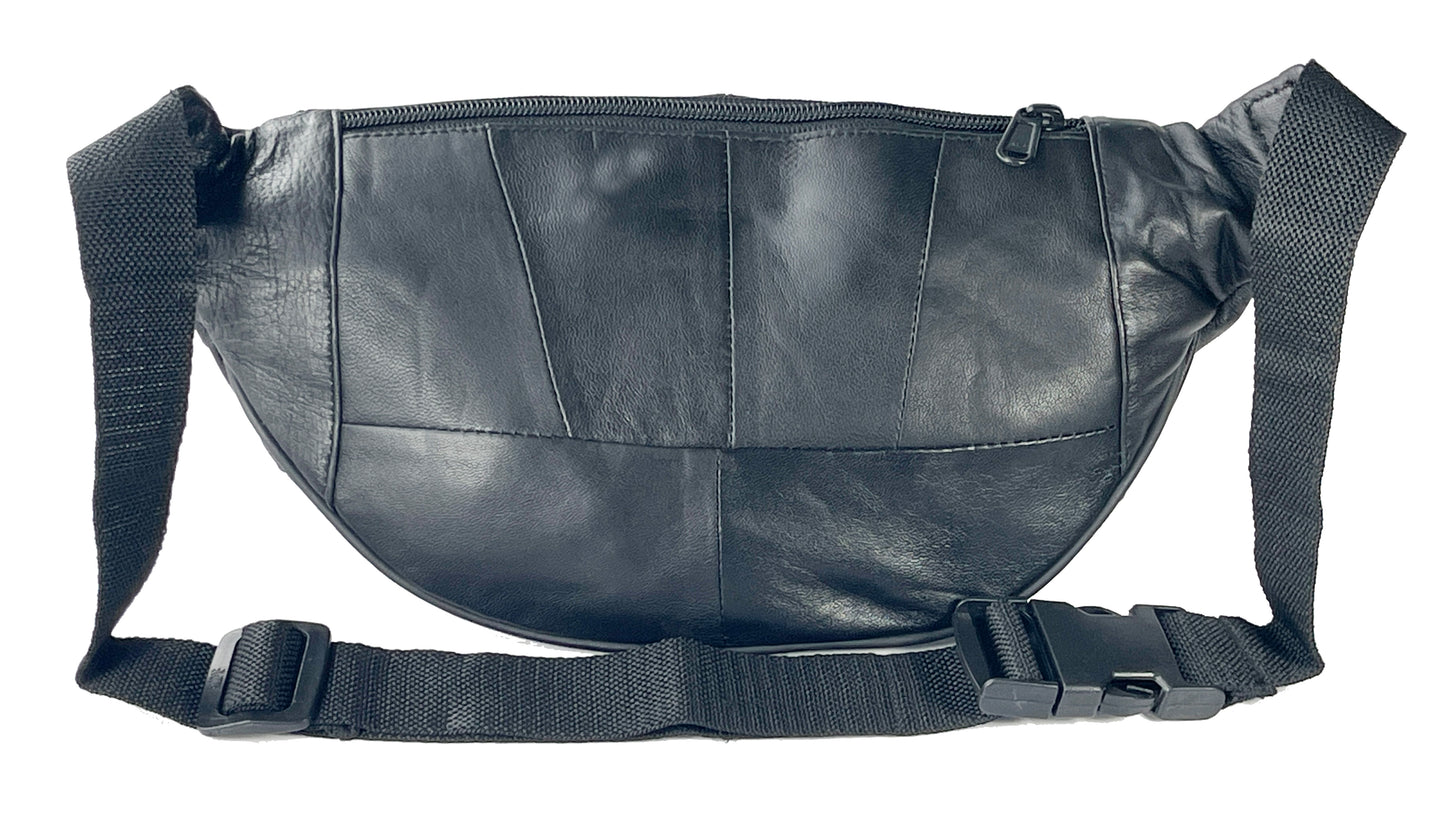 Fanny pack- Waist bag 7310