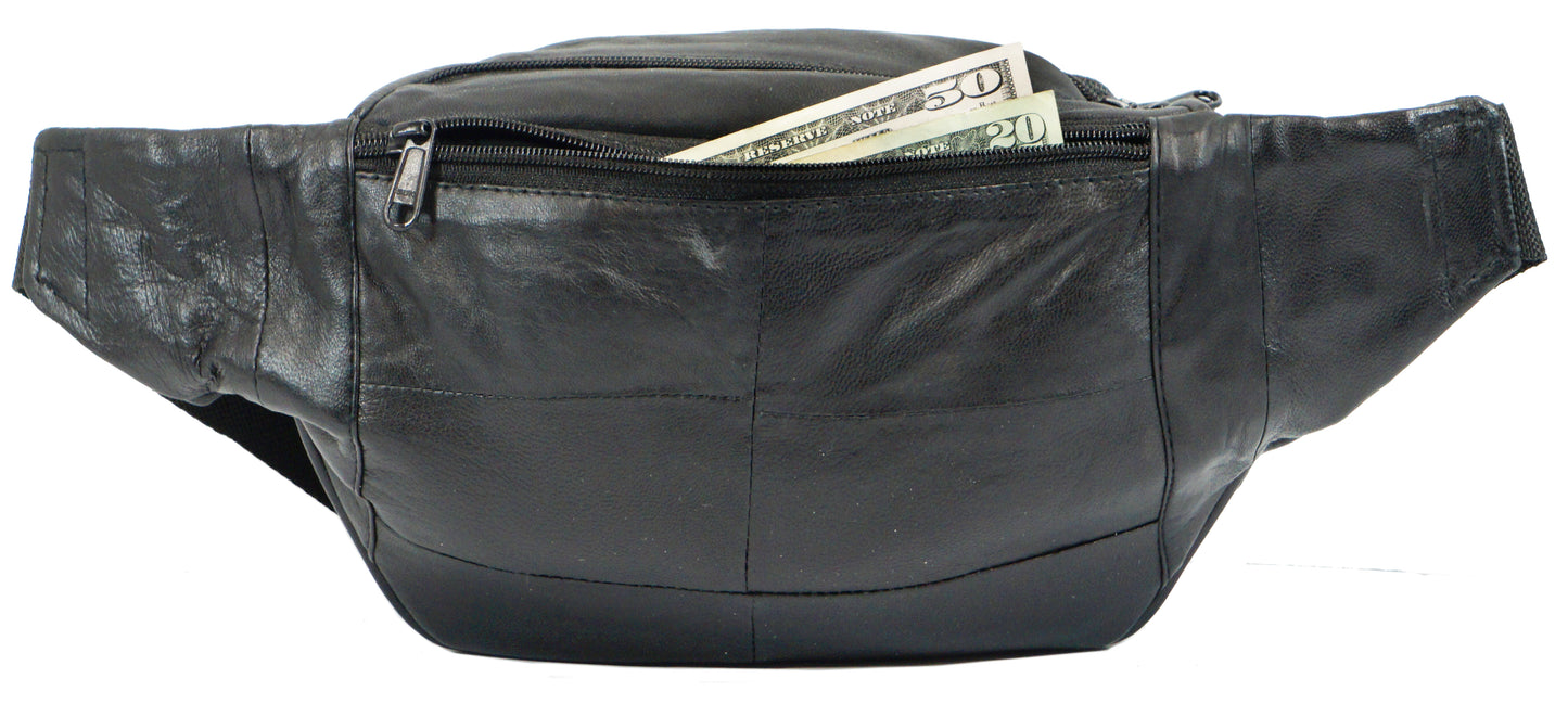 Fanny pack- Waist bag 1075