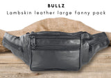 Fanny pack- Waist bag 1075