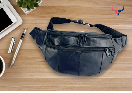 Fanny pack- Waist bag 7310