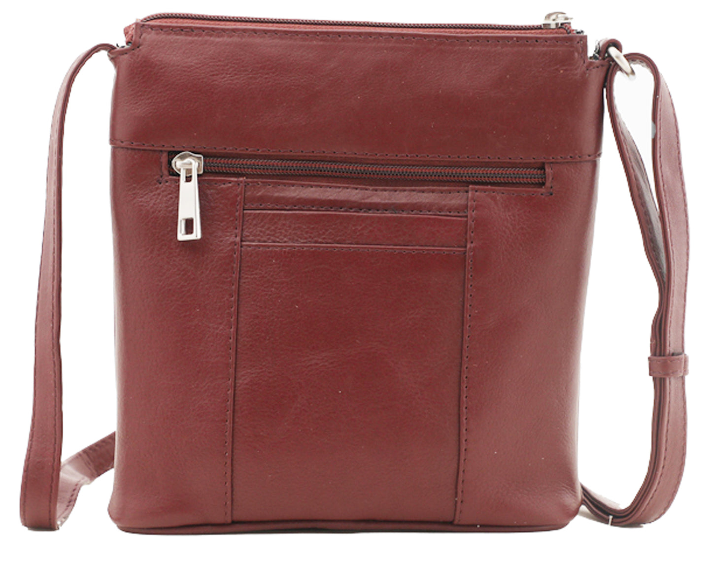 Crossbody shoulder bag for women BG-P