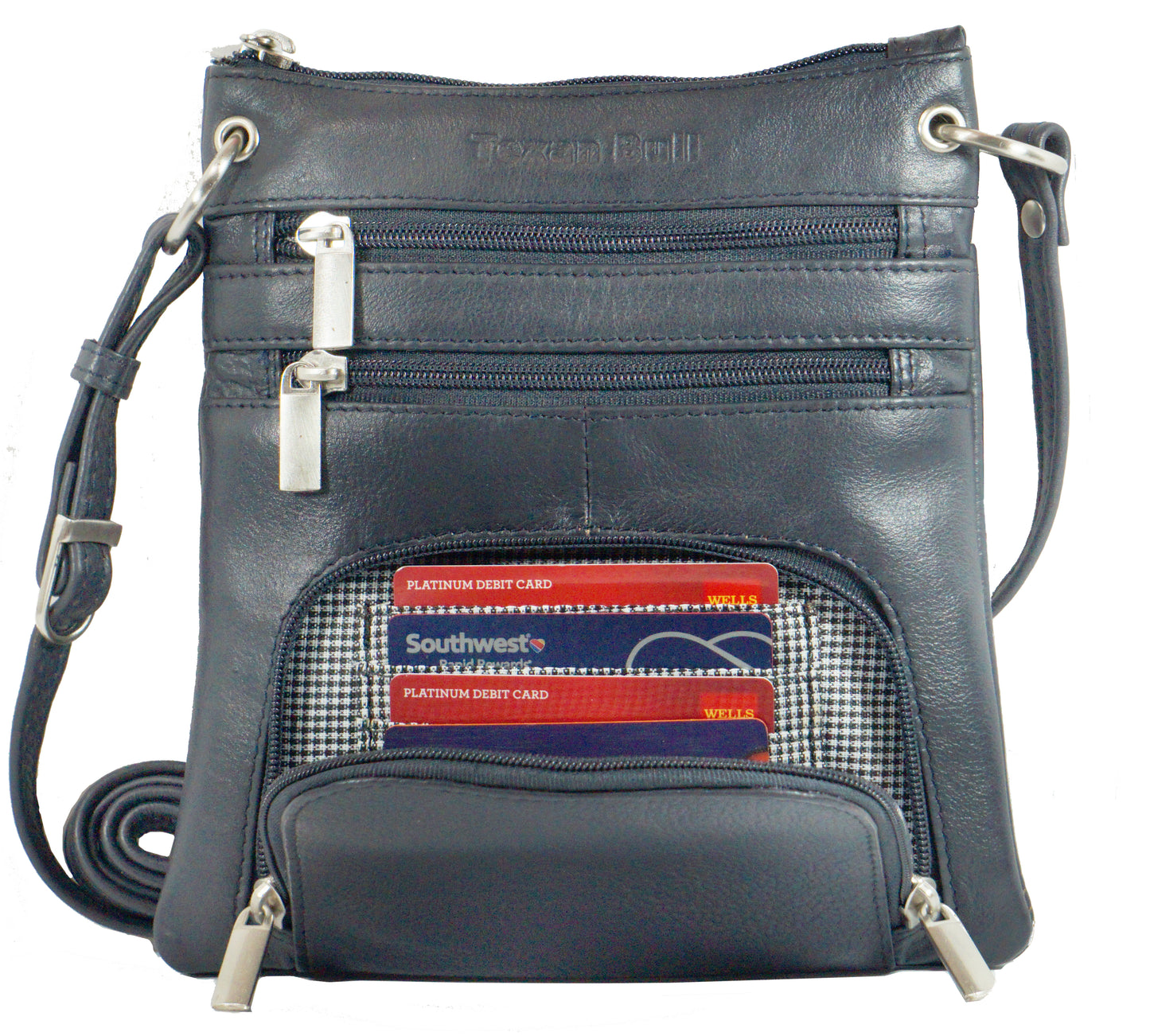 Crossbody shoulder bag for women 1831