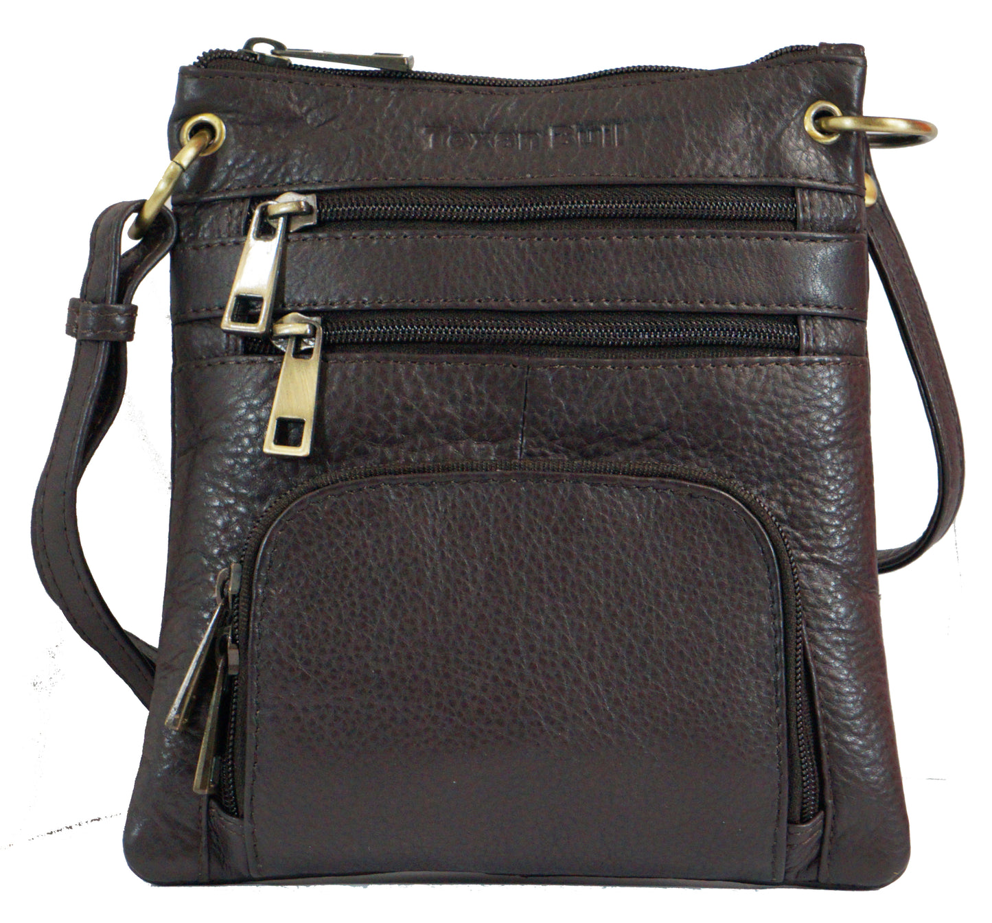 Crossbody shoulder bag for women 1831