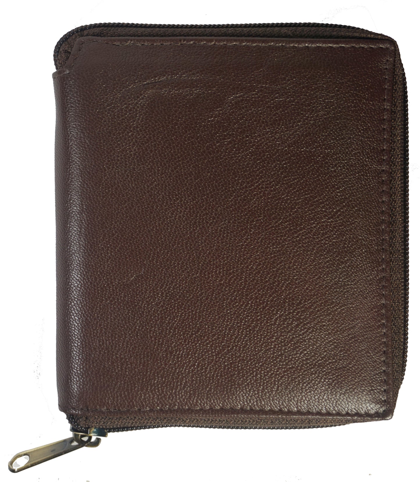 Hipster Mens Wallet 2602-BR