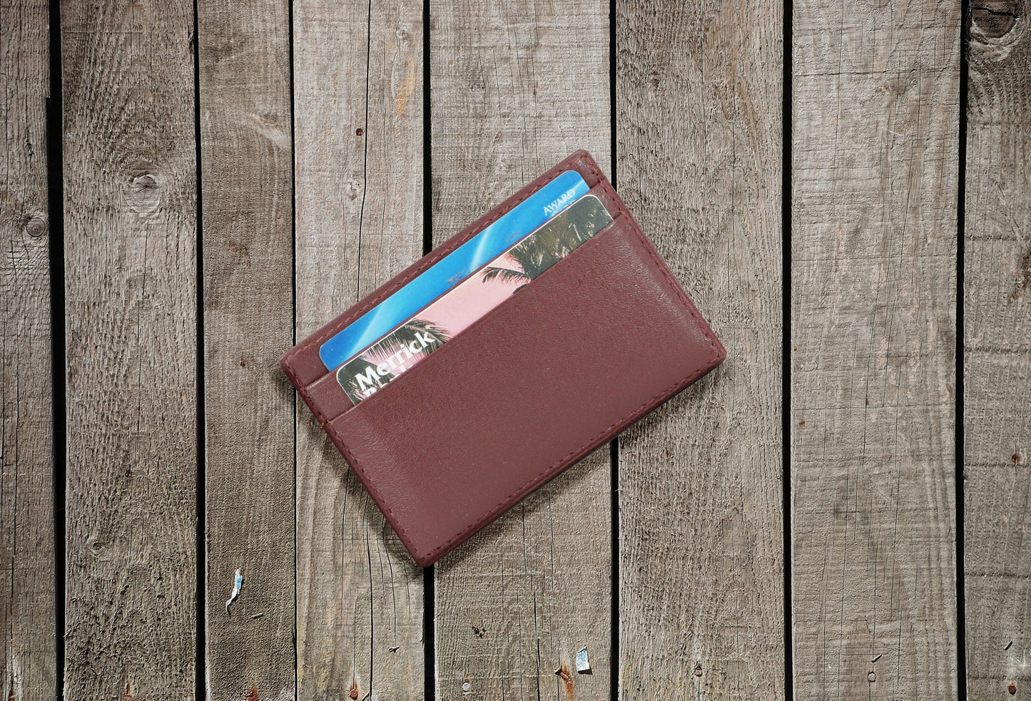 Credit Card Holder CM304