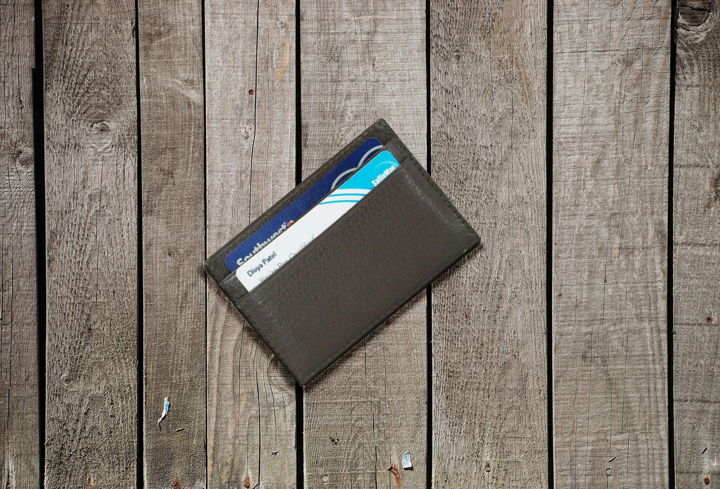 Credit Card Holder CM304