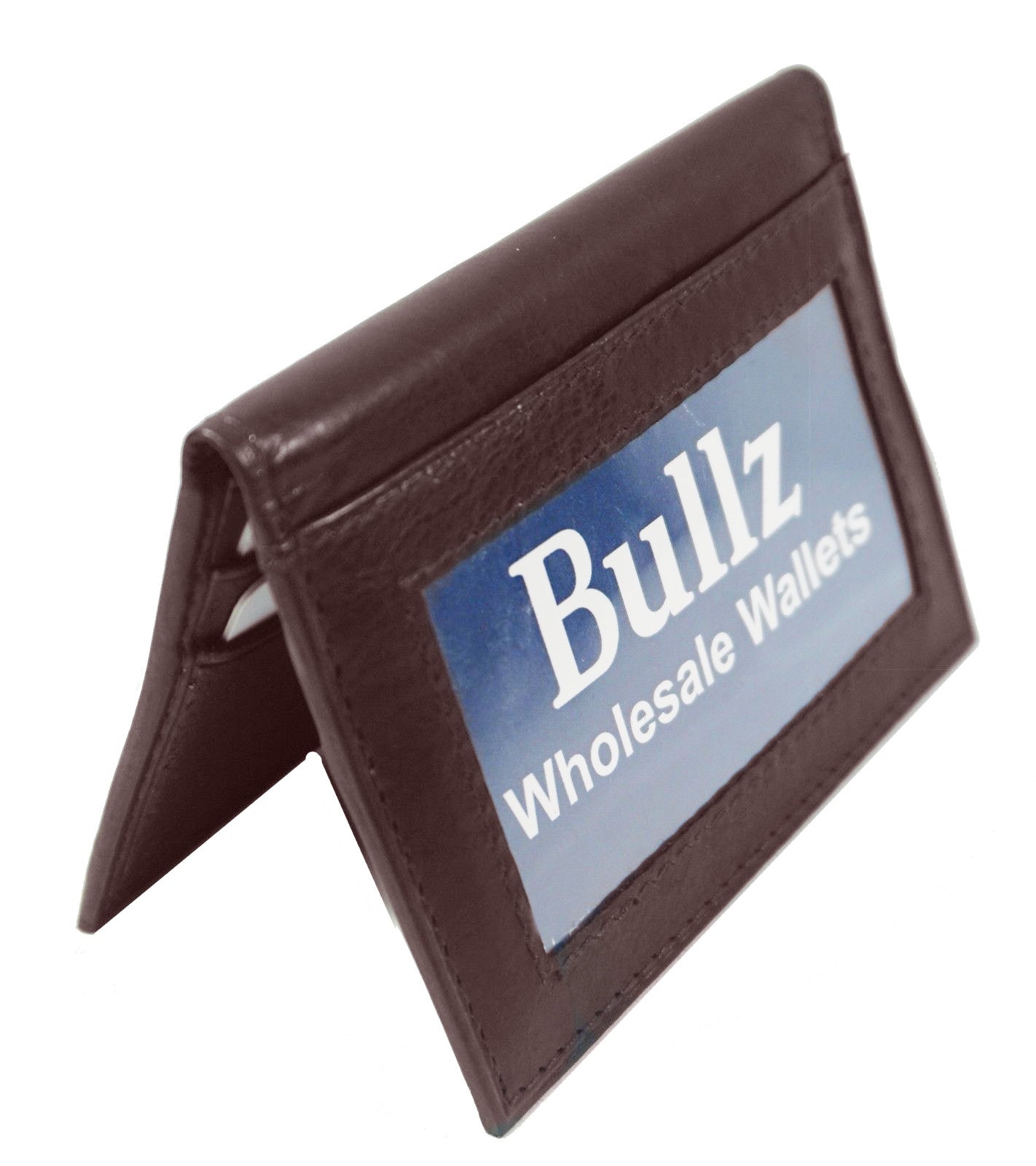 Credit Card Holder CC82-BR