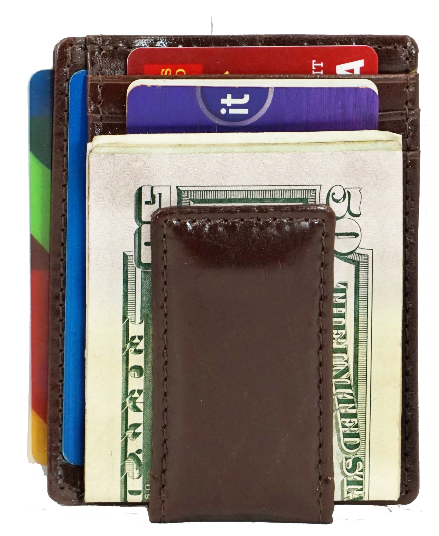 Magentic Money Clip 910EB