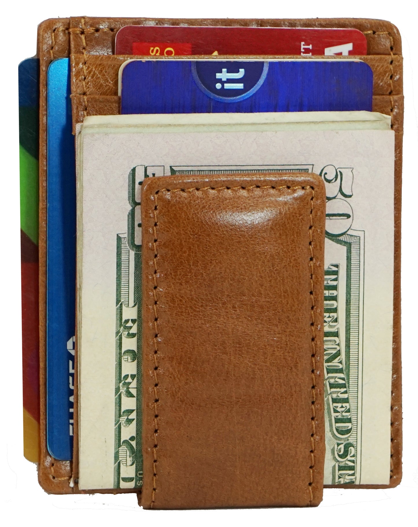 Magentic Money Clip 910EB