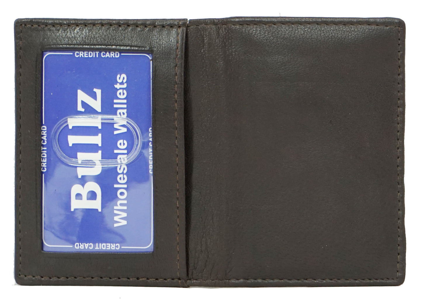 Credit Card Holder RFID CC31