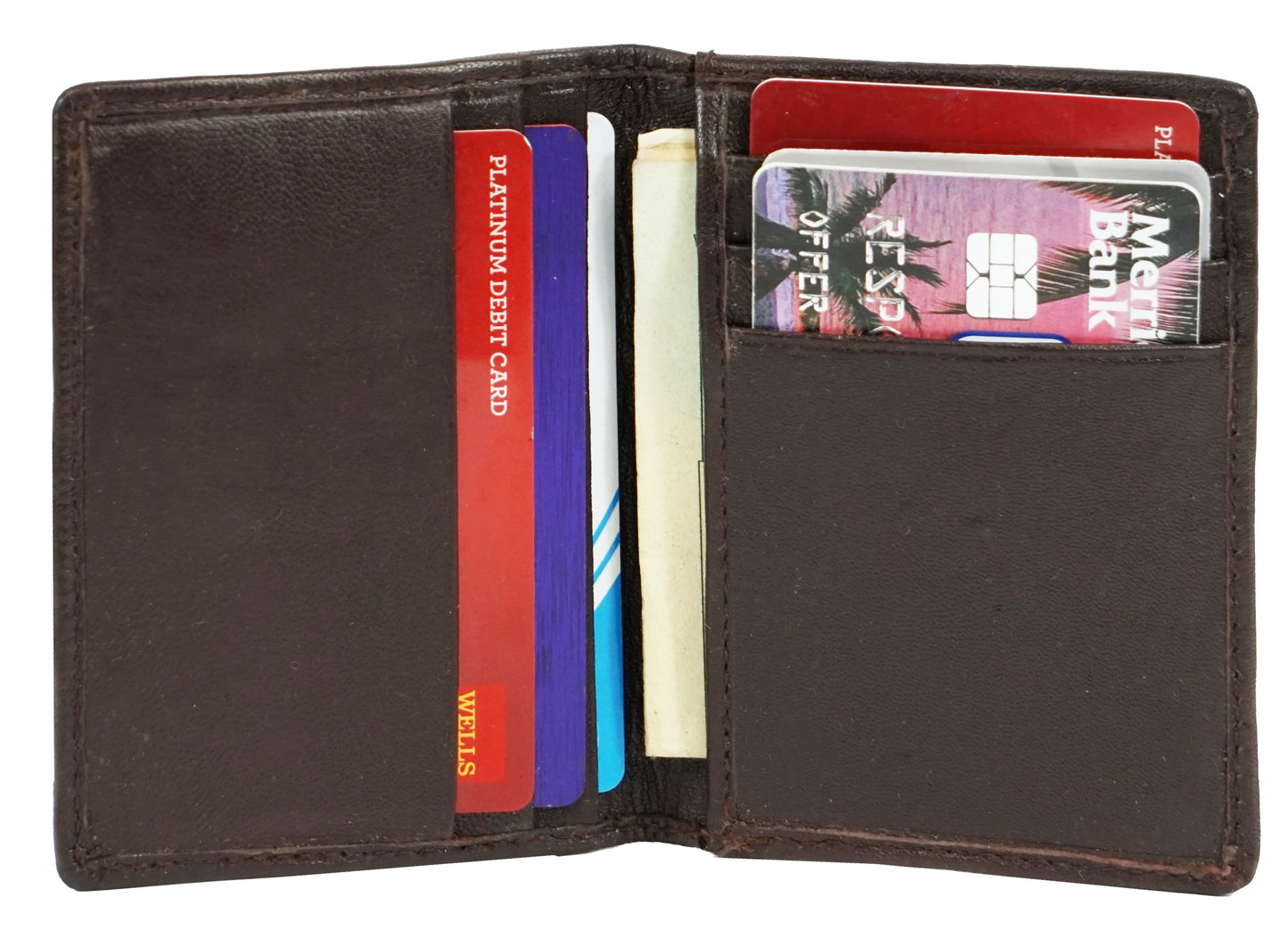 Credit Card Holder RFID CC31