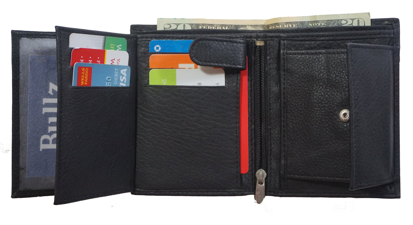 Mens Wallet AH46