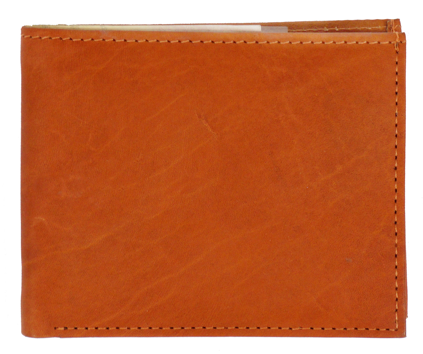 Bifold Mens Wallet BF1104-BK