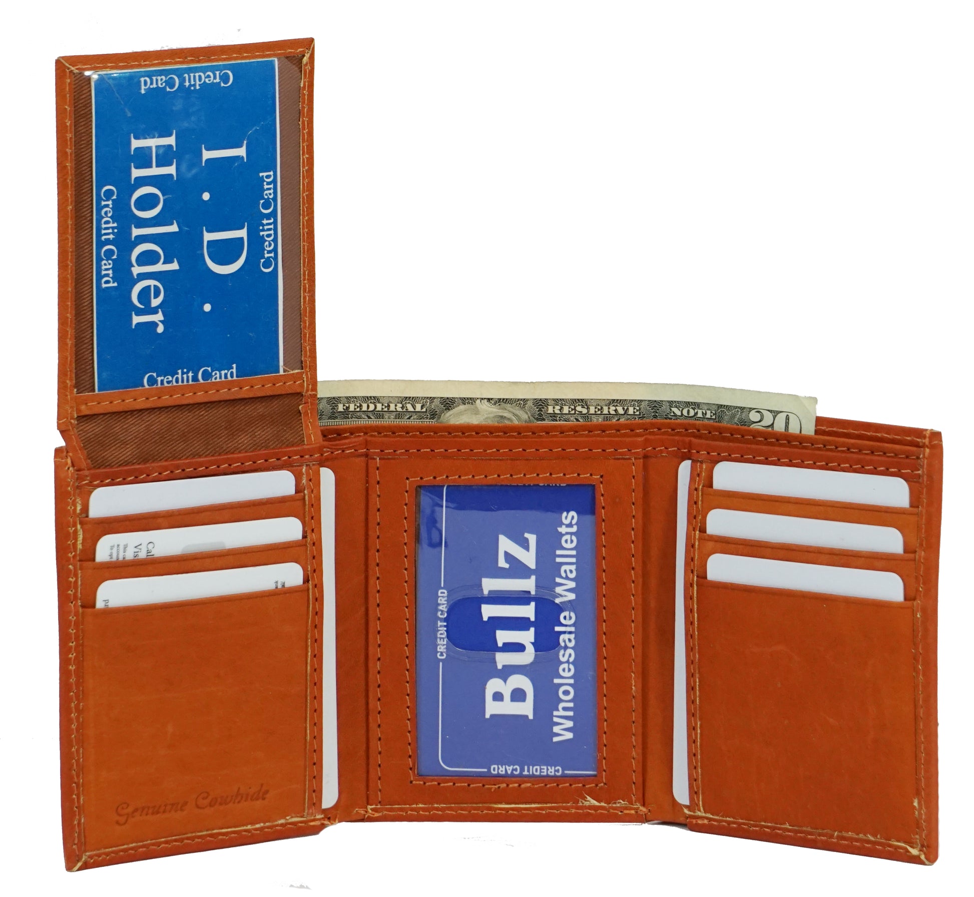 wallets for men, mens wallet, trifold wallet, credit card holder, wholesale wallets