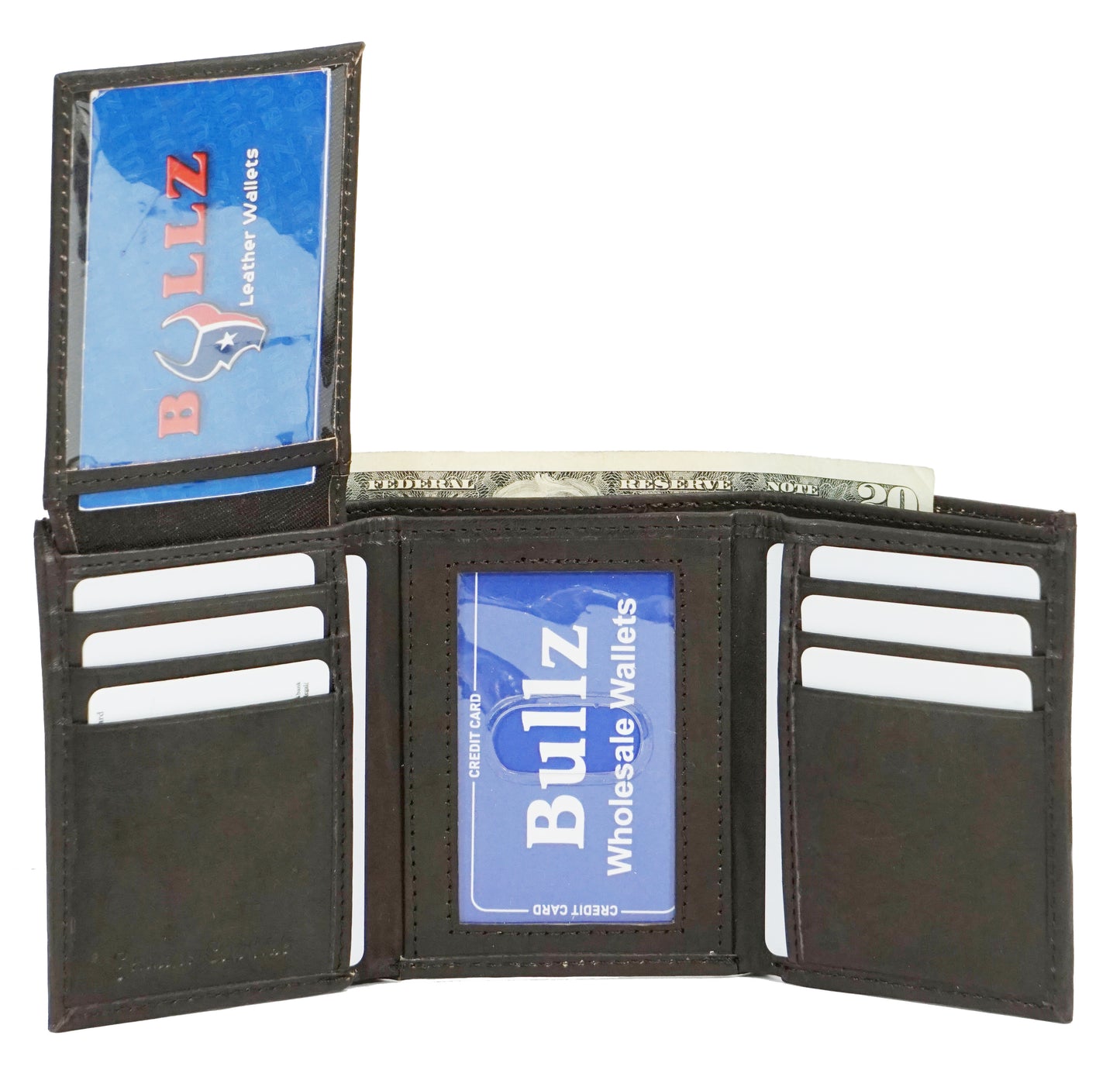 wallets for men, mens wallet, trifold wallet, credit card holder, wholesale wallets