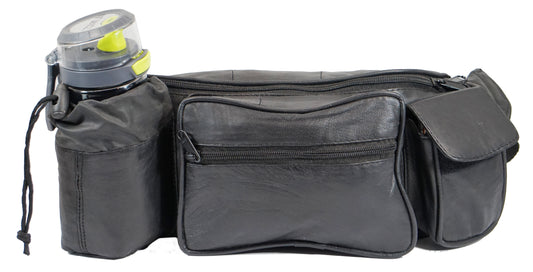 Jumbo Large Fanny pack- Waist bag BW-1201