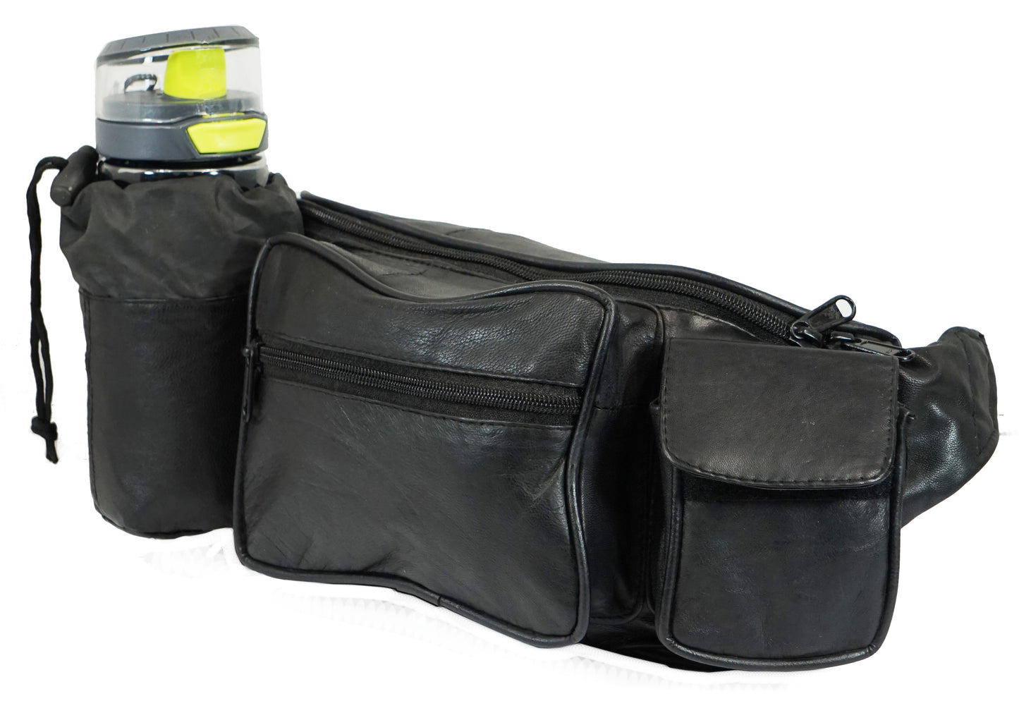 Jumbo Large Fanny pack- Waist bag BW-1201