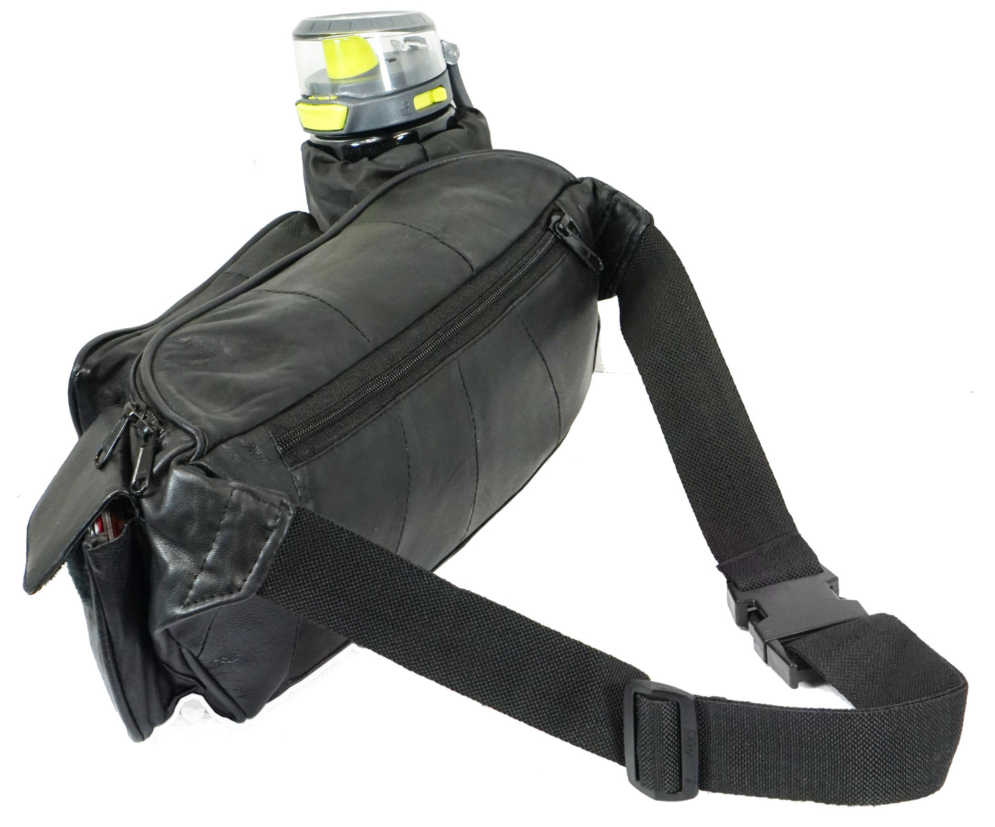 Jumbo Large Fanny pack- Waist bag BW-1201