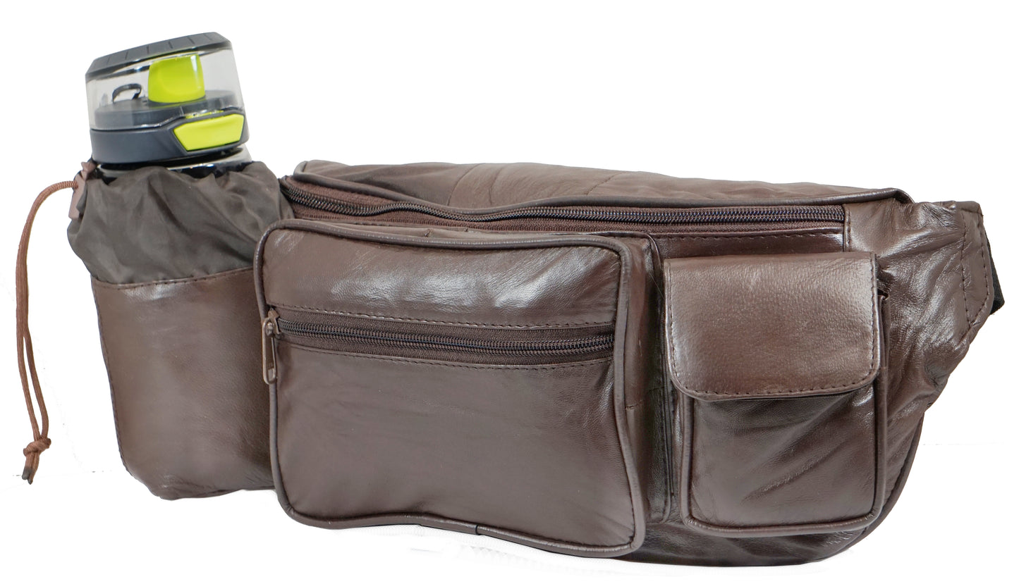 Jumbo Large Fanny pack- Waist bag BW-1201