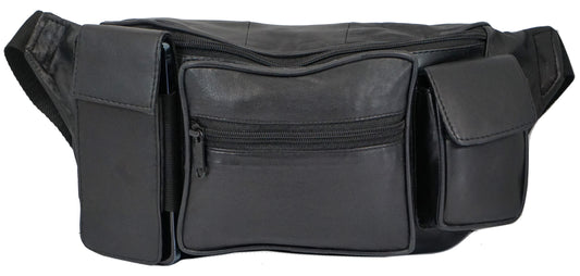 Jumbo Large Fanny pack- Waist bag BW-1405