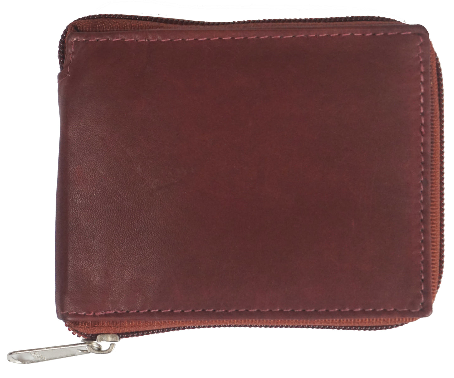 Zipper Mens Wallet ZW5104