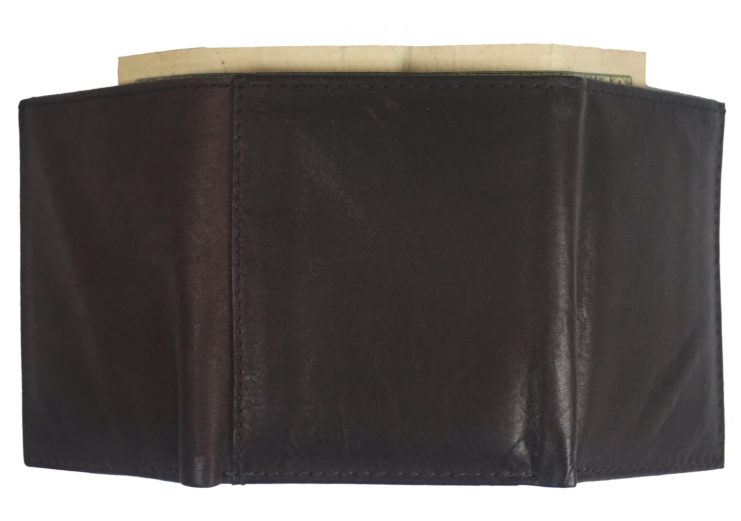 Trifold Mens Wallet TW2105