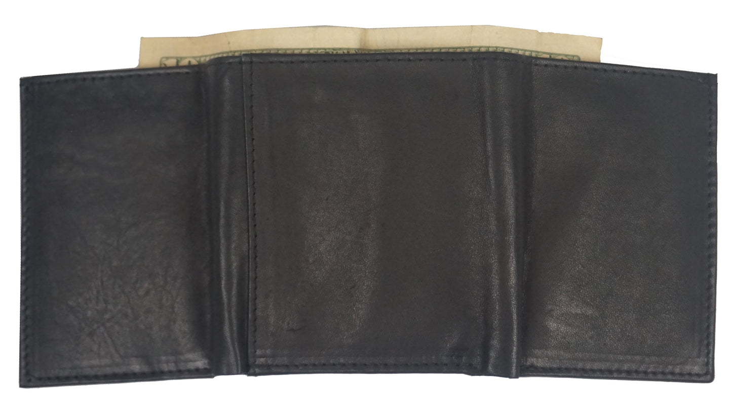 Trifold Mens Wallet TW2105