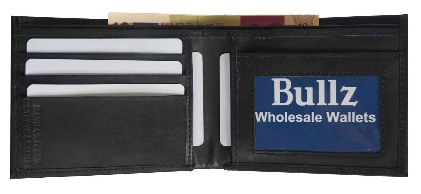 Bifold Mens Wallet BF1202