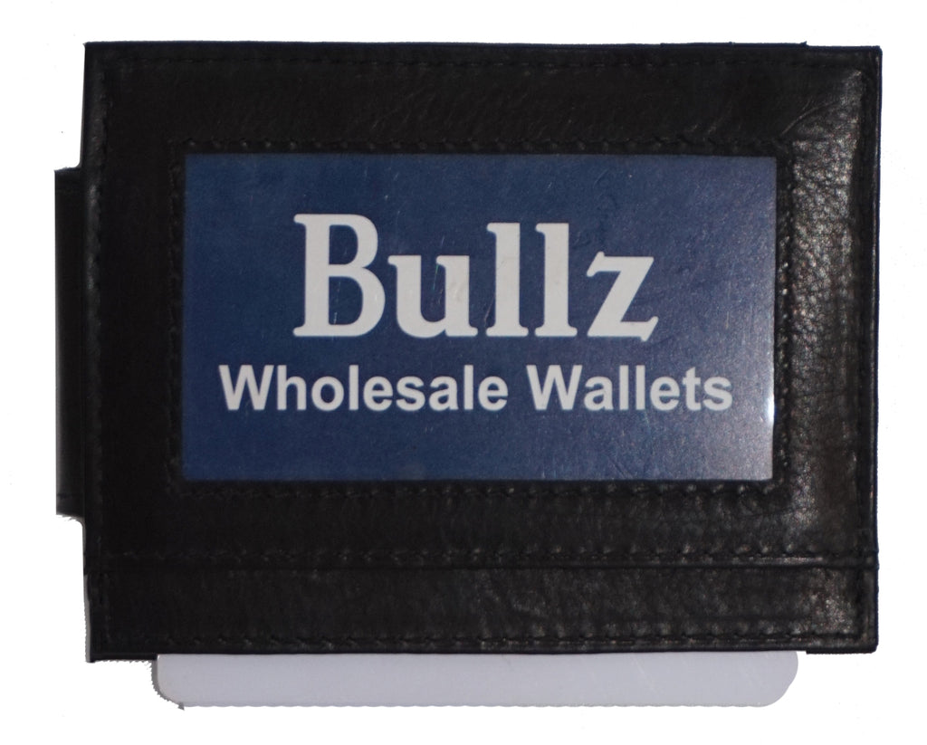 Magnetic Money Clip – Bullz Wholesale LLC