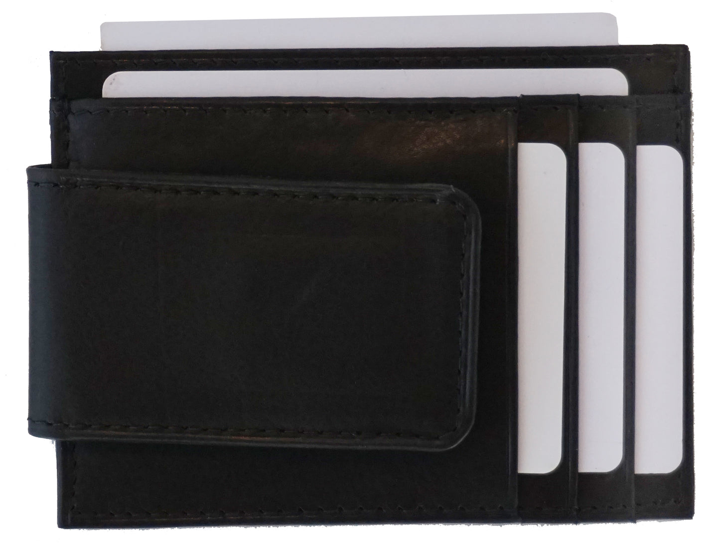 Magentic Money Clip 910EB_DISC (Pack of 12)