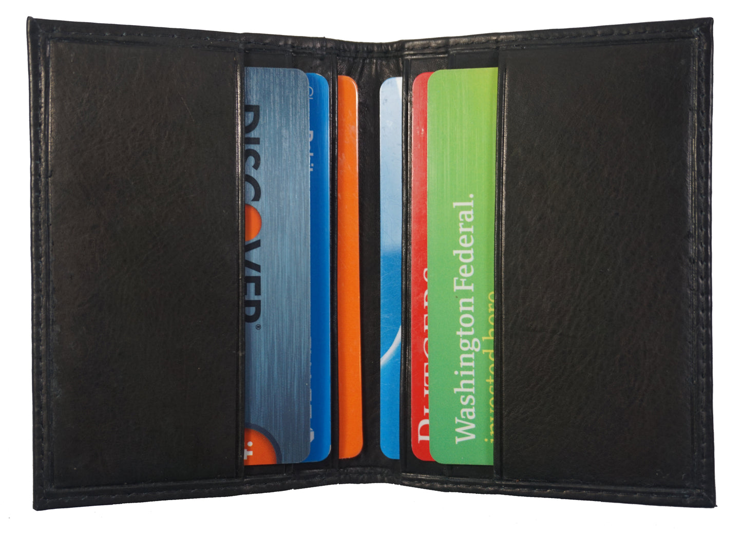 Credit Card Holder CC82-BK