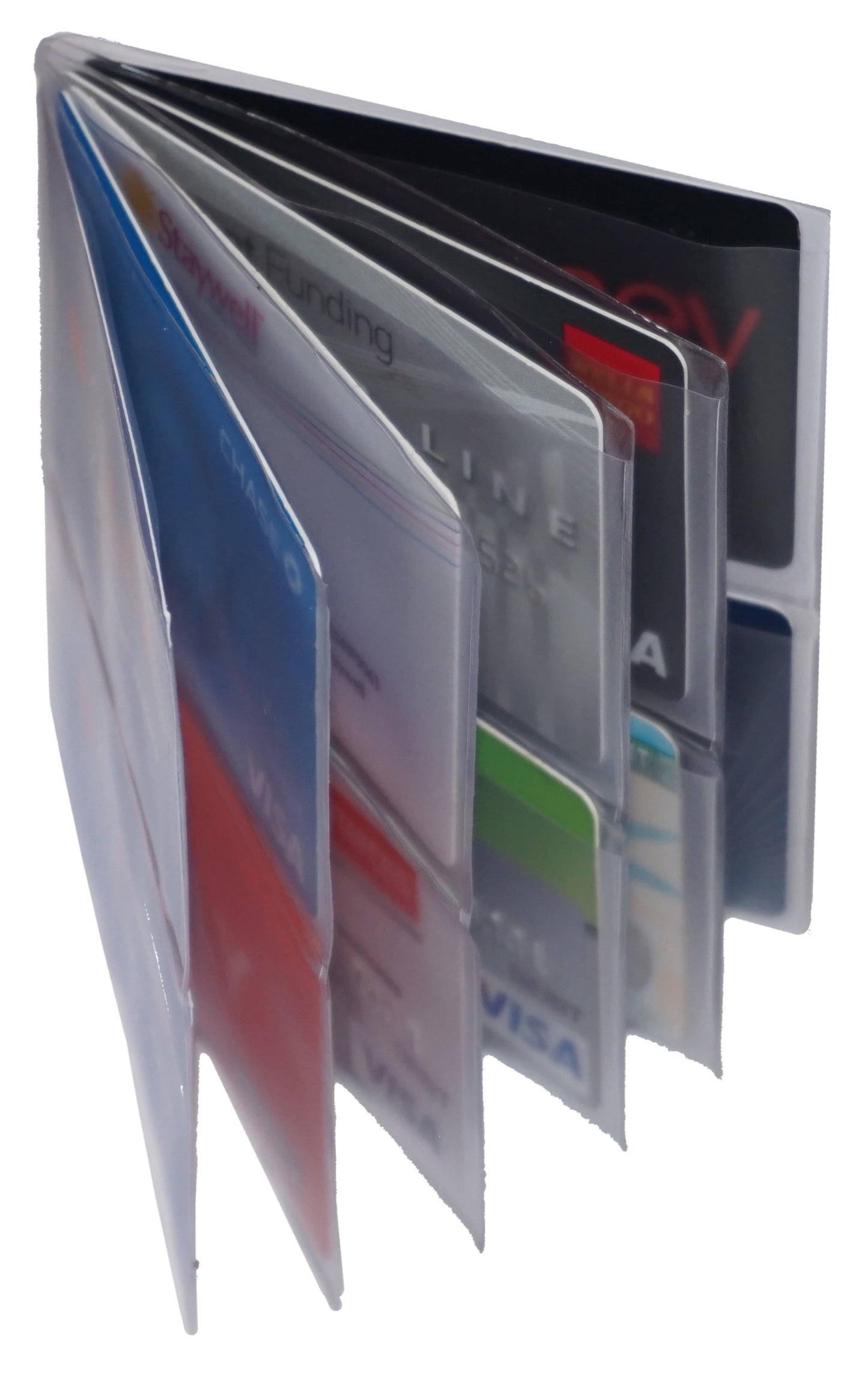 Wallet insert e4006