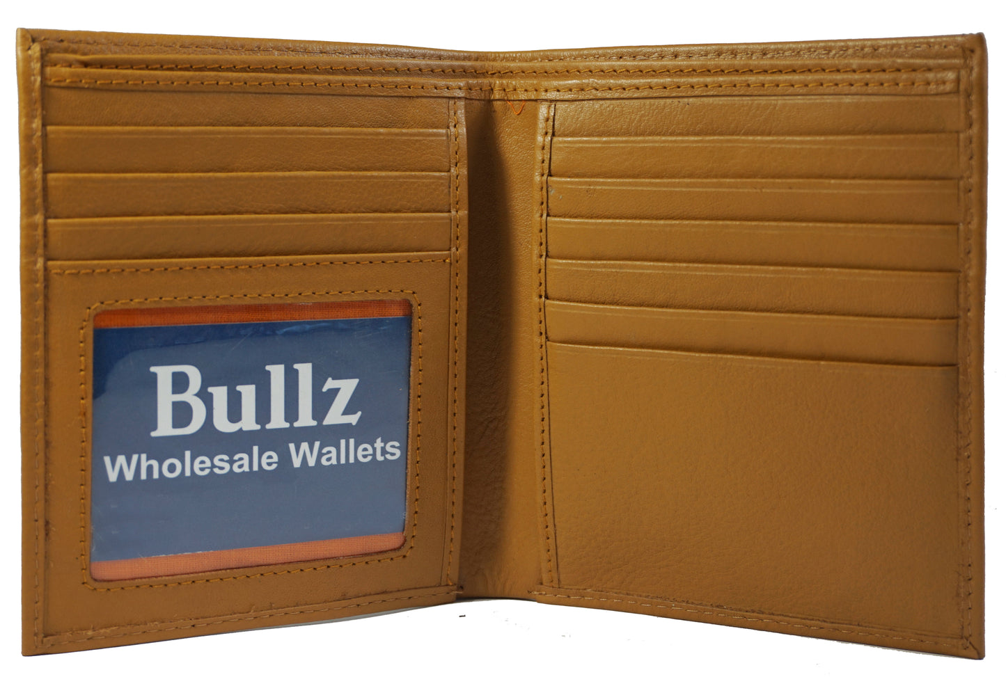 Hipster Mens Wallet 155