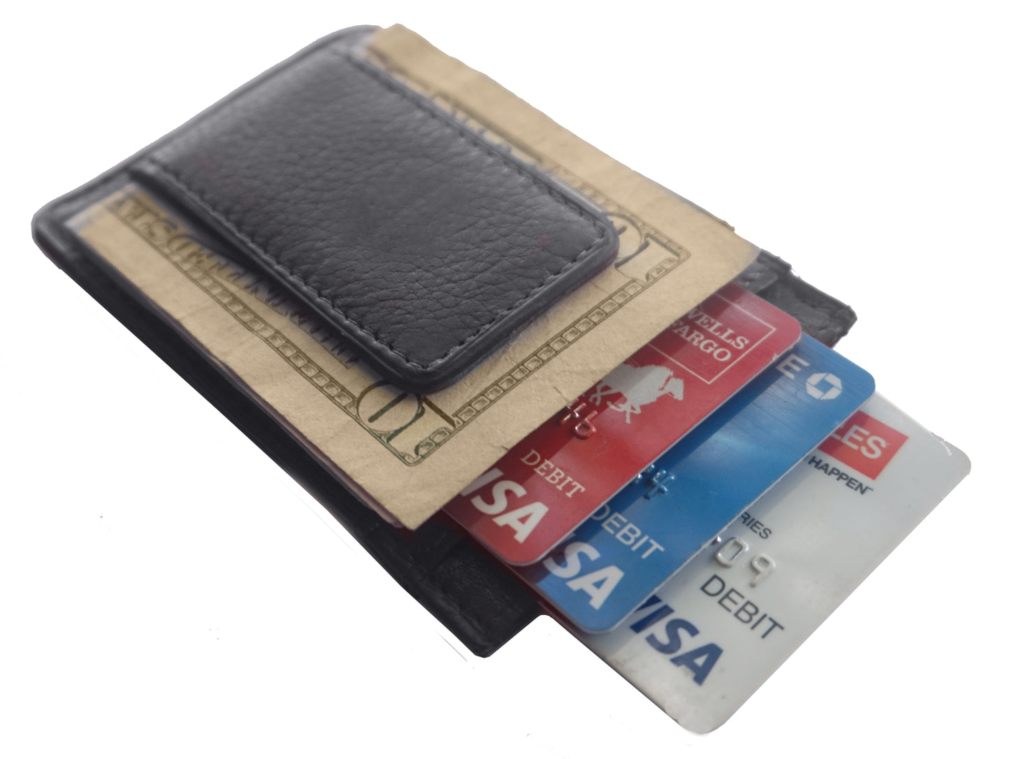 Magentic Money Clip MC-33